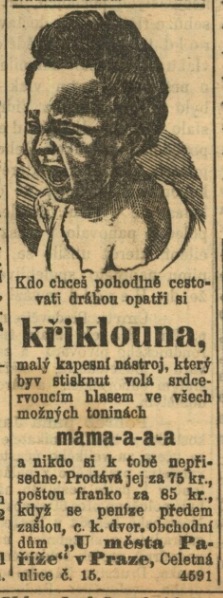 Krikloun