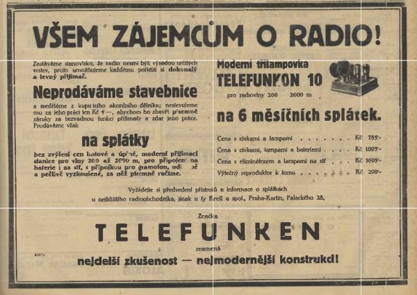 Telefunken